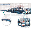 2014 máquina del panel de emparedado del eps de alta calidad automático nuevo